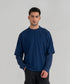 Men's Double Sleeve Tee